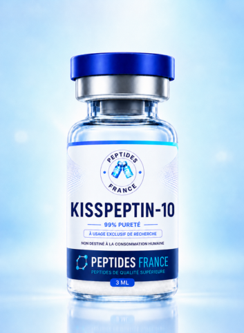 kisspeptin-10