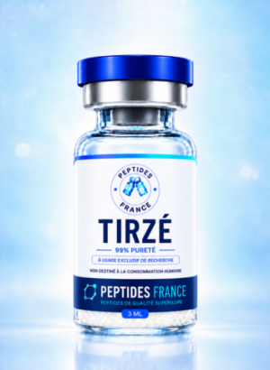 tirzepatide