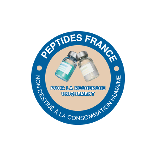 peptides france