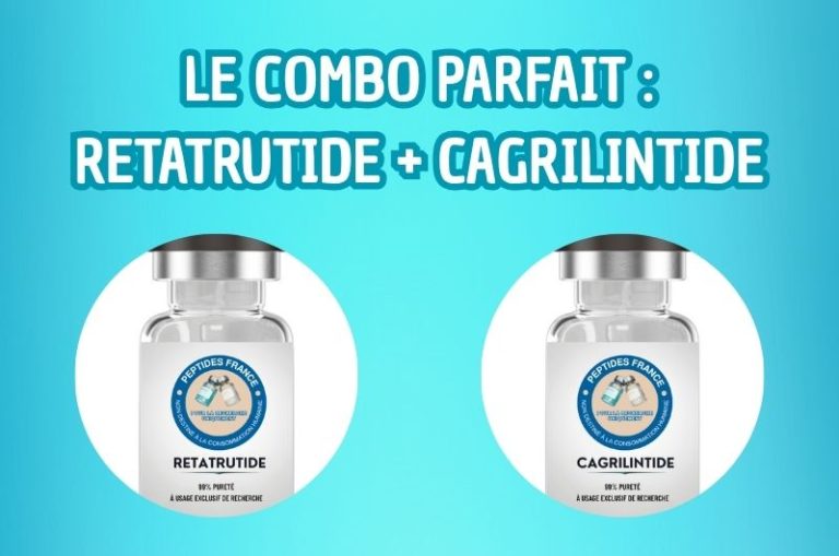combiner retatrutide et cagrilintide