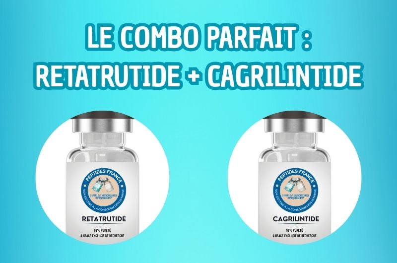 combiner retatrutide et cagrilintide