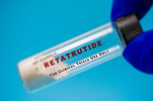 retatrutide