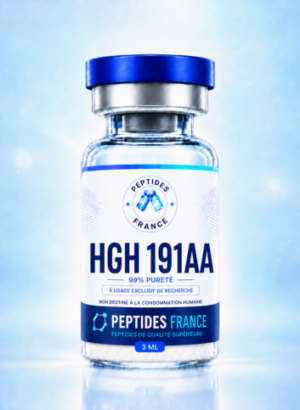 HGH 191AA