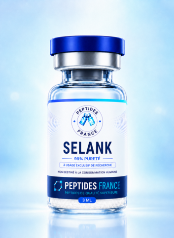 selank