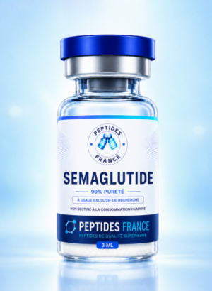 semaglutide