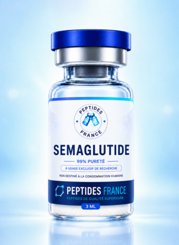 semaglutide