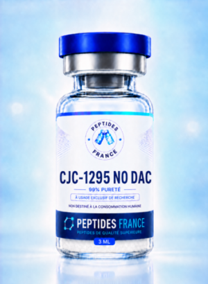 CJC-1295 No dac
