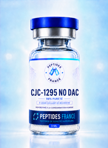 CJC-1295 No dac