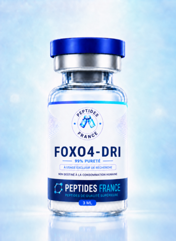 FOXO4-DRI 10mg