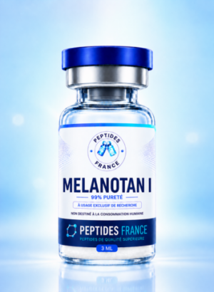 melanotan I