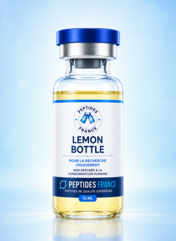 lemon bottle