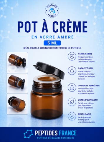 pot à crème