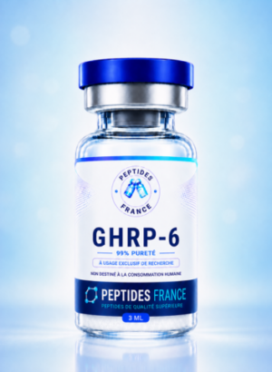 GHRP-6