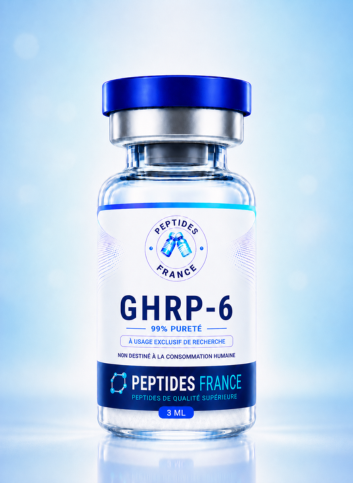 GHRP-6