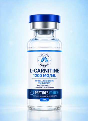 L-Carnitine 1200mg/ml