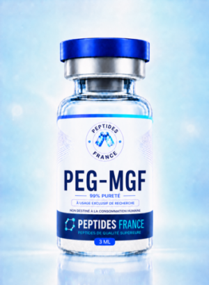 PEG-MGF