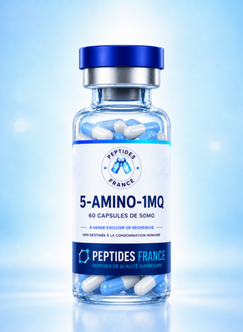 5-amino-1mq capsules
