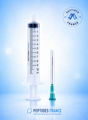 seringue 10ml