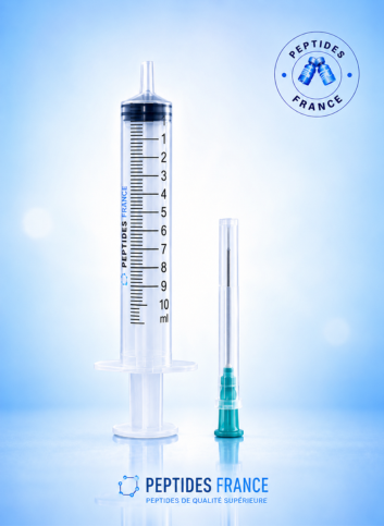 seringue 10ml