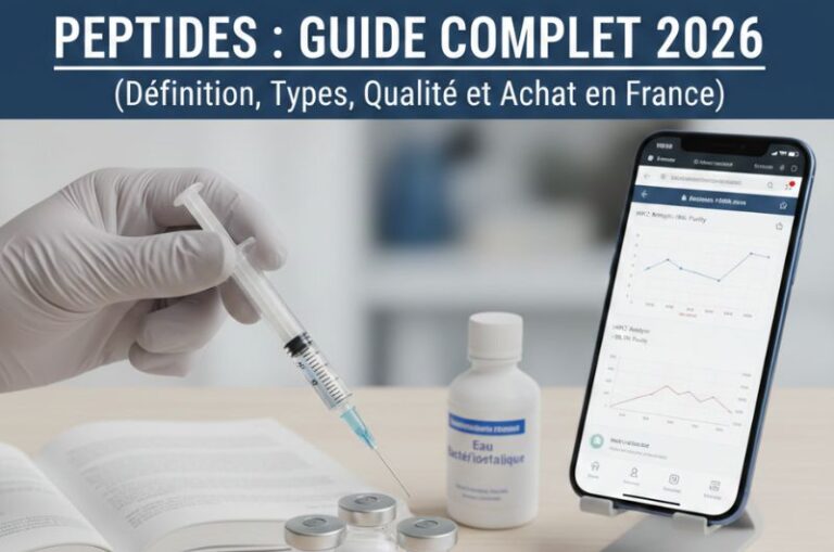 peptides