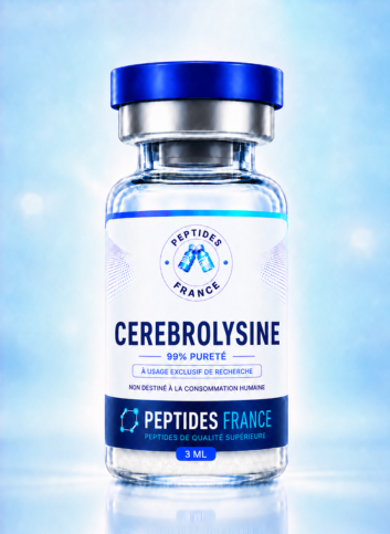 CEREBROLYSINE