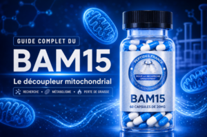 BAM15 guide complet