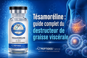 tésamoréline