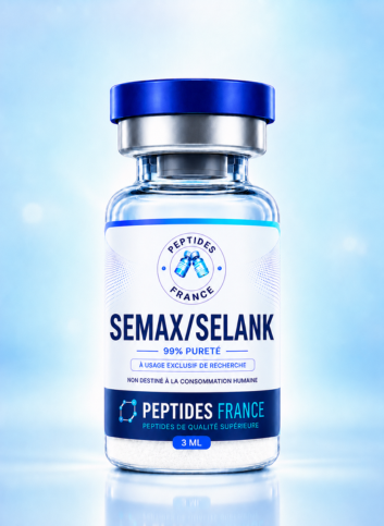 semax/selank