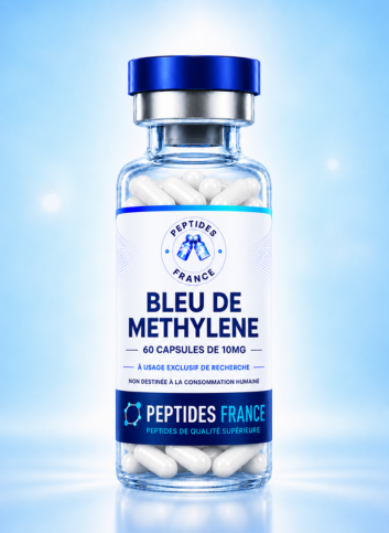 bleu de methylene