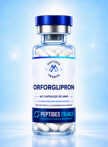 Orforglipron