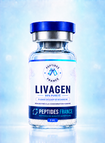 livagen 20mg