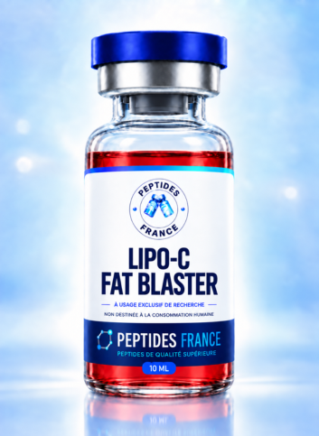 lipo-c fat blaster