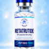 retatrutide capsules